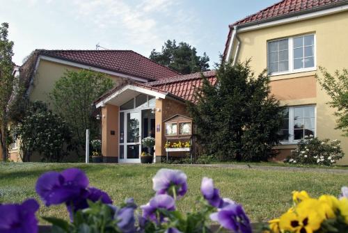 Фотография гостиницы Hotel Zum Leineweber