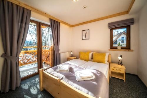 Фотография апарт отеля Villa Kaplowa Chata & SPA