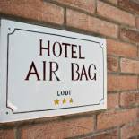 Фотография гостиницы Hotel Air Bag