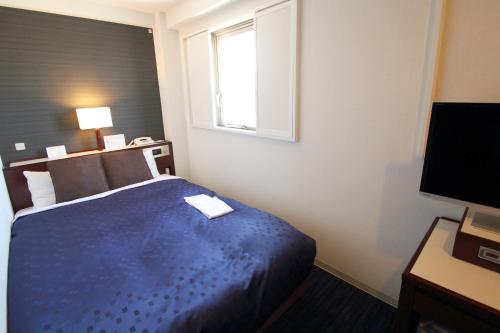 Фотография гостиницы Meitetsu Inn Nagoya Ekimae