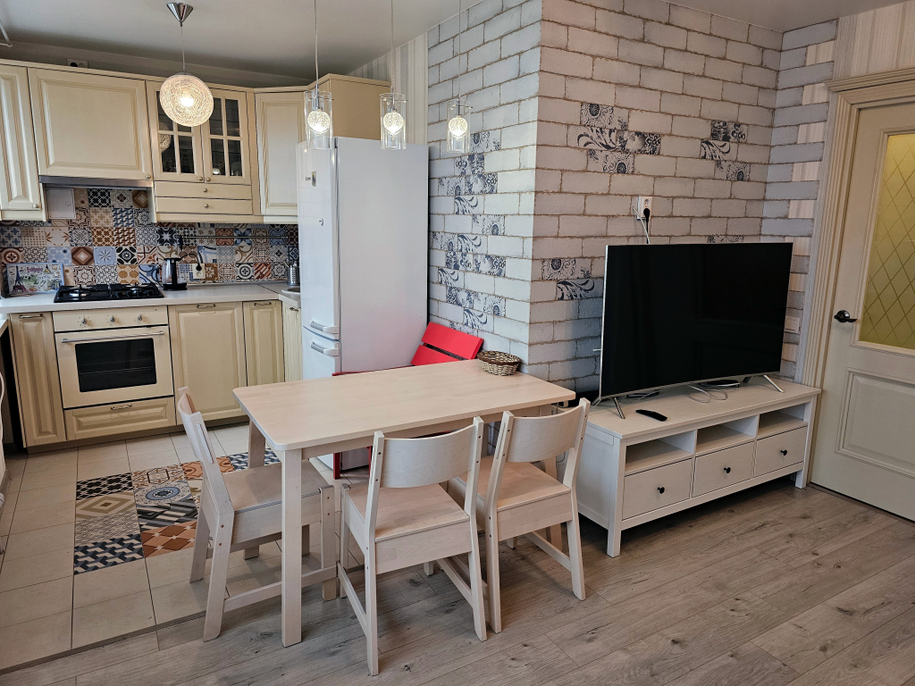 Фотография квартиры Квартира Smartapart Университетский