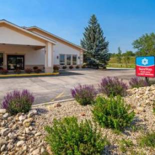 Фотографии гостиницы
SureStay Plus Hotel by Best Western Buffalo