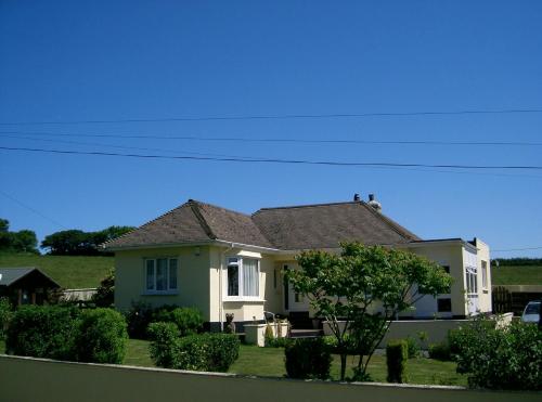 Фотография мини отеля Paths End