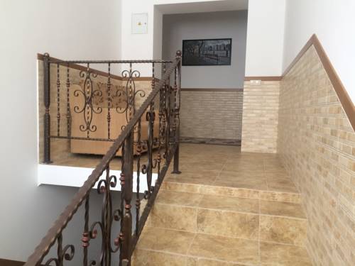 Фотография мотеля Арем