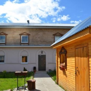 Фотография гостевого дома Флигель доктора Моренкова