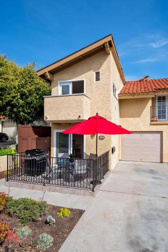 Фотография гостевого дома Villa Del Mar