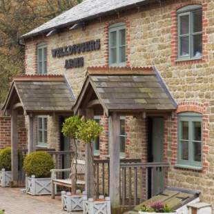 Фотографии мини отеля
The Welldiggers Arms