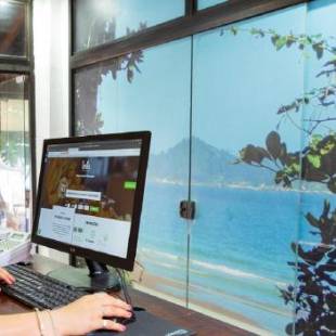 Фотографии мини отеля
Lonier Praia Inn Flats