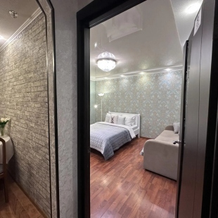 Фотография квартиры Квартирный комплекс Светлая в 5-ом микройрайоне 5