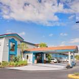 Фотография гостиницы Baymont by Wyndham Jacksonville Orange Park