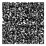 QR код театра Детский музыкальный театр юного актера