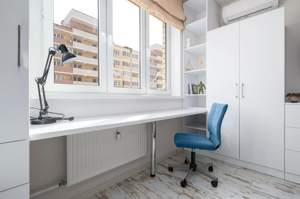 Фотография квартиры Квартира Красивая квартира у стадиона Каснодар