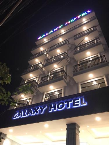 Фотография гостиницы Galaxy Hotel