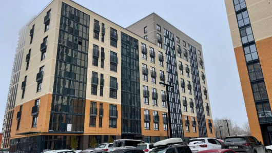 Фотографии квартиры 
            Yousinn (Юсинн) на проспекте Красный