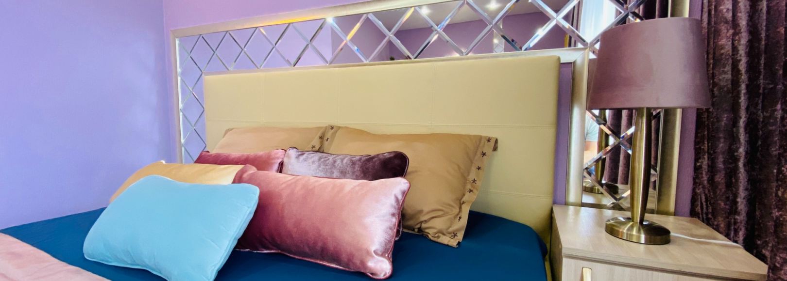 Фотография квартиры InnHome Apartments-Superior Apartment