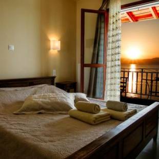 Фотографии гостевого дома
SAGA Pension