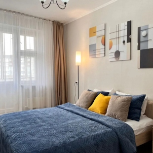 Фотография квартиры Квартира 1-комнатная Взлетная 26г