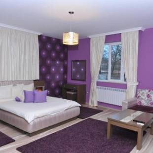 Фотографии мотеля
Eros Motel