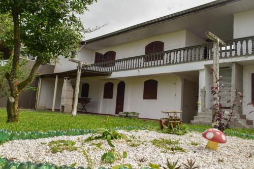 Фотографии гостевого дома 
            Sobrado da Ruth