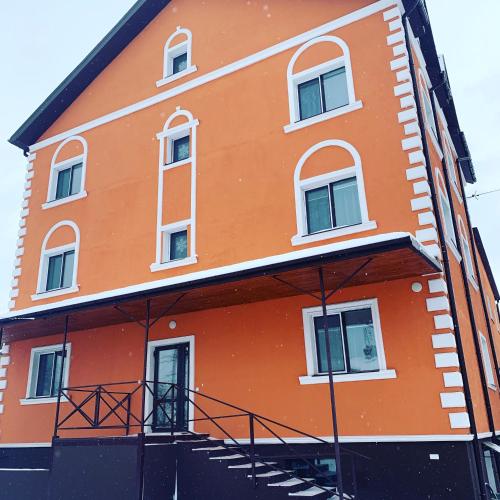 Фотография гостиницы 7/24