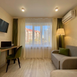 Фотография квартиры Апартаменты AS для Пары 2