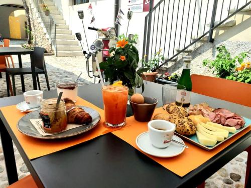 Фотография гостевого дома La Corte Room & Relax