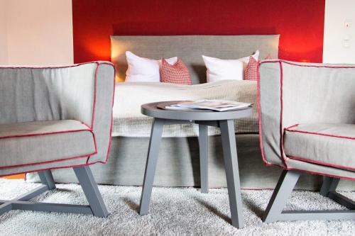 Фотография гостиницы Seehotel Luitpold