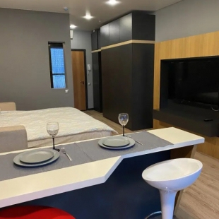 Фотография квартиры ZhK Lajner Apartments