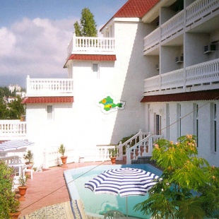 Фотография пансионата Круиз-2