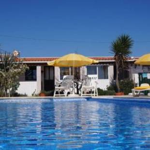 Фотографии базы отдыха
Apartamentos na Quinta Altavista do Carvalhal
