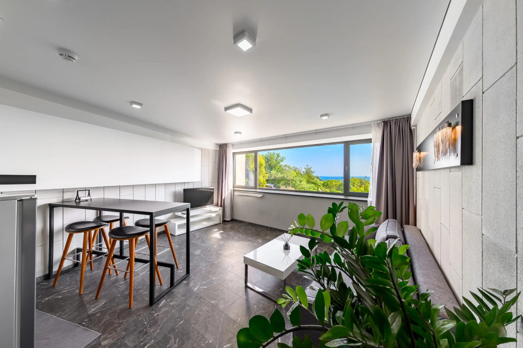 Фотография квартиры Апартаменты Идеал Апарт 9