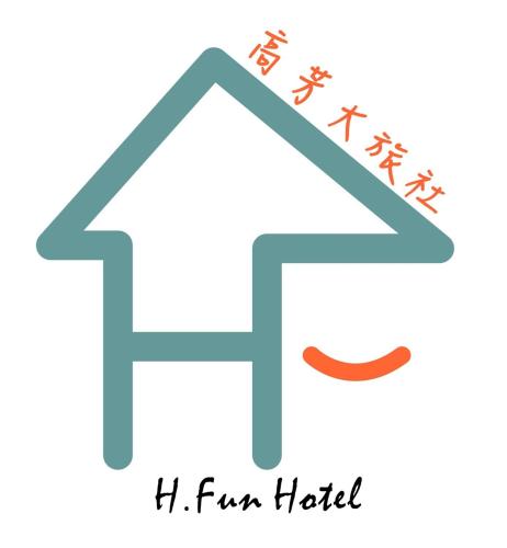 Фотографии мини отеля
HFun Hotel