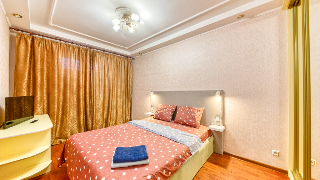 Фотография квартиры Апартаменты Standart Apart Белая дача 20