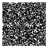 QR код хостела Аренда комнат Ермак