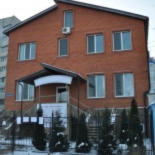 Фотография гостиницы Complex на Олимпийской