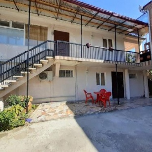 Фотография гостевого дома Hotel Vizitor