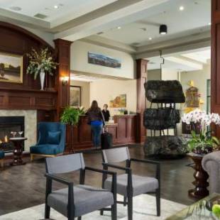 Фотографии гостиницы
Hotel Anthracite