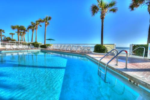 Фотография гостиницы Bahama House - Daytona Beach Shores