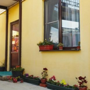 Фотография гостевого дома Диана