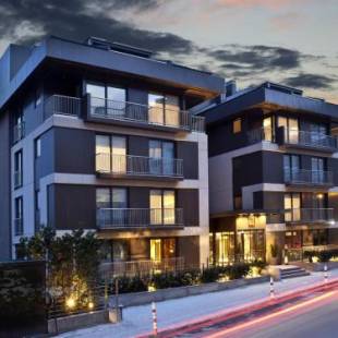 Фотографии гостиницы
Tzl Suites Hotel