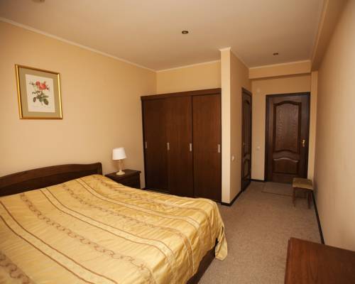 Фотографии гостиницы
Вилла Риф