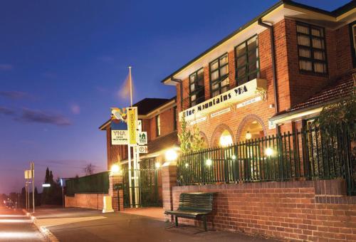 Фотография хостела Blue Mountains YHA