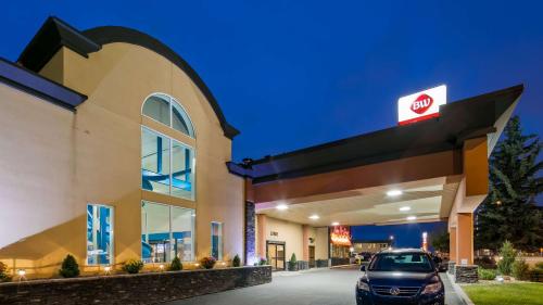 Фотография гостиницы Best Western PLUS City Centre Inn