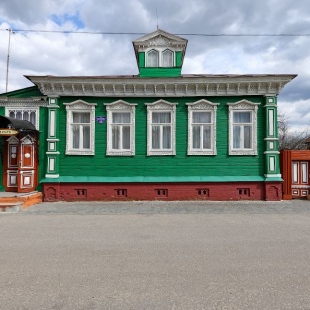 Фотография музея Музей Добра