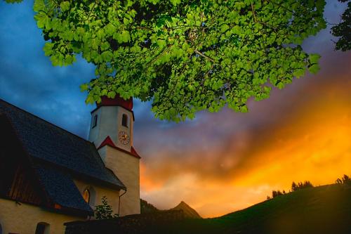 Фотография гостиницы Adler Damüls Gasthof Hotel