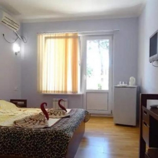 Фотография гостевого дома СОНАТА