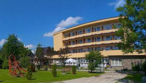 Фотография мини отеля Ośrodek Wypoczynkowy Start