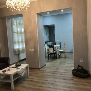 Фотография мини отеля Квартьира