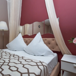 Фотография квартиры Квартира на Малышева