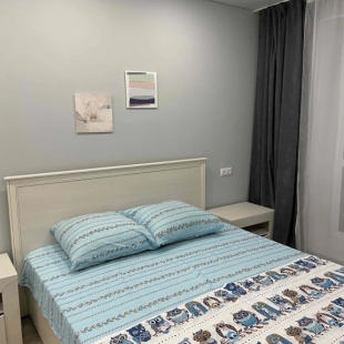 Фотография квартиры Квартира в 15 Микрорайоне 42